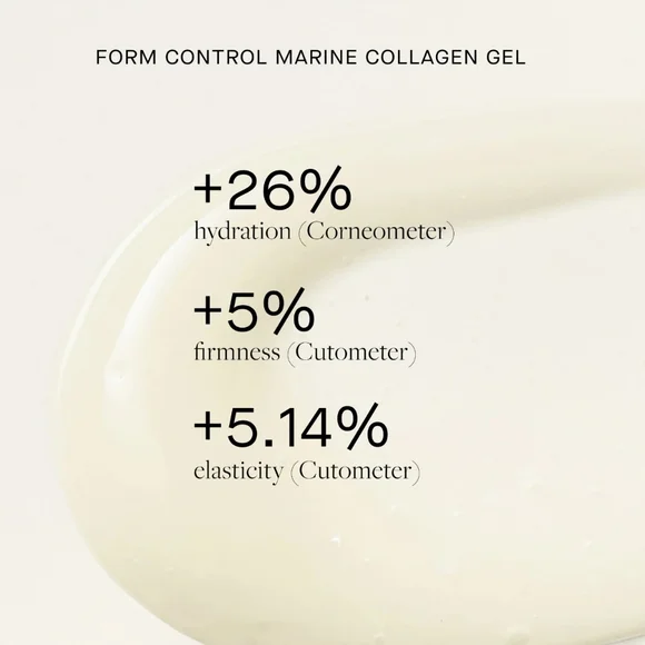 Kat Burki Rversal Lift and Fill Anti- Aging Marine Collagen Gel - Mature Skin - Picture 5 of 12